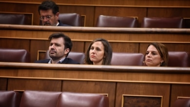 Podemos exige explicaciones al PSOE sobre el 'caso Leire' y su papel en el partido