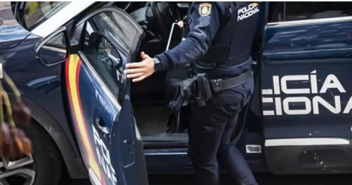 Detenidos en Jerez un grupo dedicado a facilitar inmigración ilegal con empadronamientos ficticios
