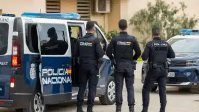 Hallados dos cuerpos sin vida en un apartamento turístico en Tenerife
