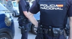 Detenida una mujer en Alicante por incendiar la moto de su expareja