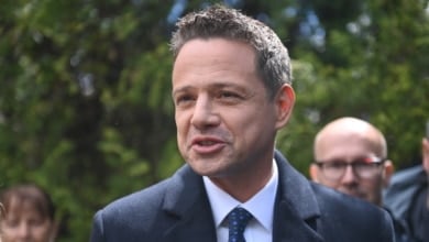 El liberal Trzaskowski y el populista Nawrocki se disputarán la Presidencia de Polonia en segunda vuelta
