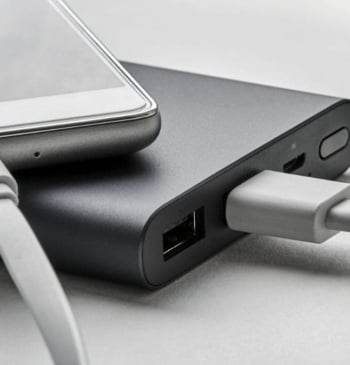 power banks equipaje