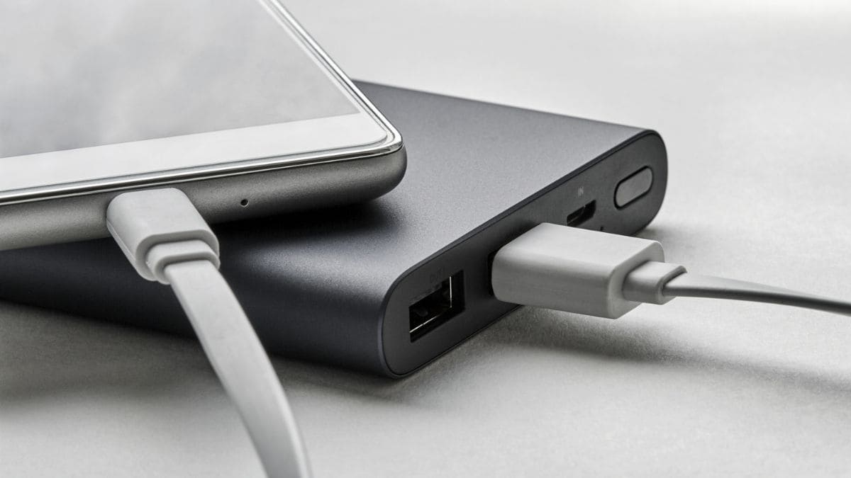 power banks equipaje