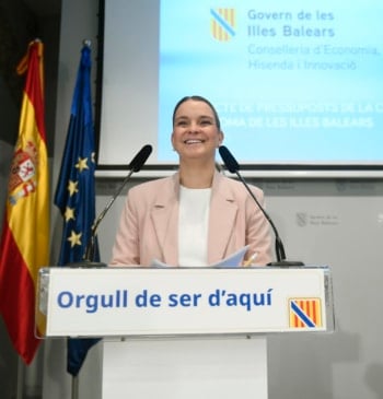 PP y Vox sellan un pacto de presupuestos en Baleares para este [...]