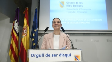 PP y Vox sellan un pacto de presupuestos en Baleares para este 2025