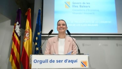 PP y Vox sellan un pacto de presupuestos en Baleares para este 2025