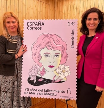 Leire Díez se defiende en un chat con militantes: "Pondré la información [...]