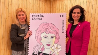 Leire Díez se defiende en un chat con militantes: "Pondré la información a disposición de Ferraz, tengo la conciencia tranquila"