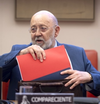 La ley 'anti Tezanos' del PP supera su primera votación en el [...]