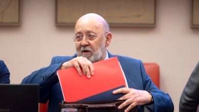 La ley 'anti Tezanos' del PP supera su primera votación en el Congreso