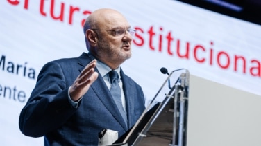 José María Méndez, nuevo director general de CriteriaCaixa