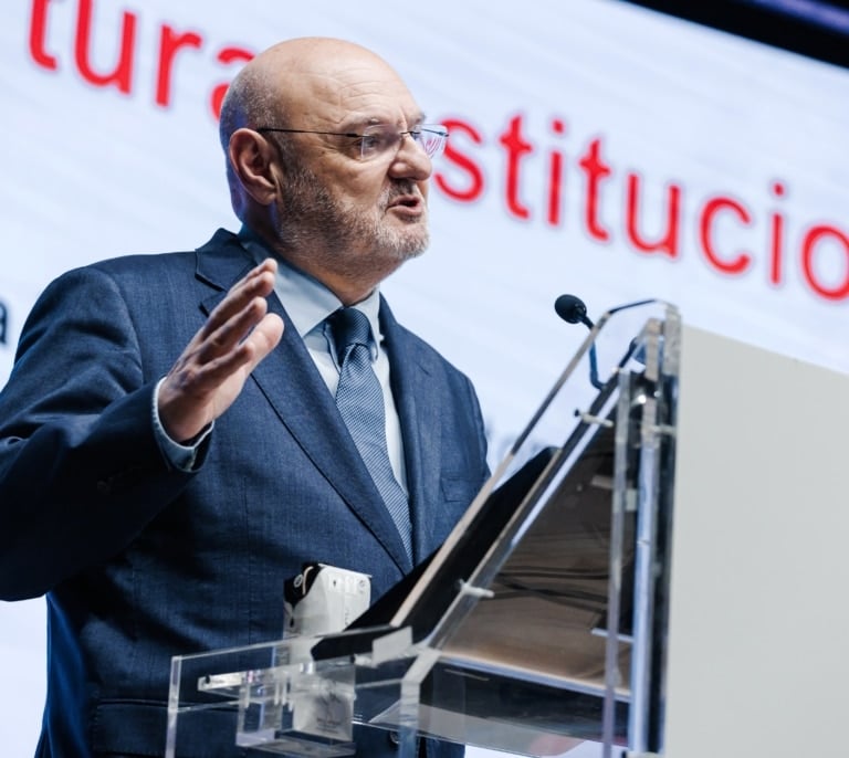 José María Méndez, nuevo director general de CriteriaCaixa