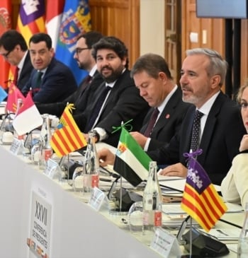 El PP quiere que la Conferencia de Presidentes de junio aborde el [...]