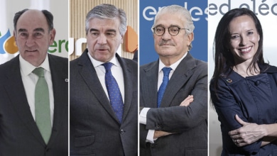 ¿Figura Corredor entre los “ultrarricos” a los que Sánchez acusa de lucrarse con las nucleares?