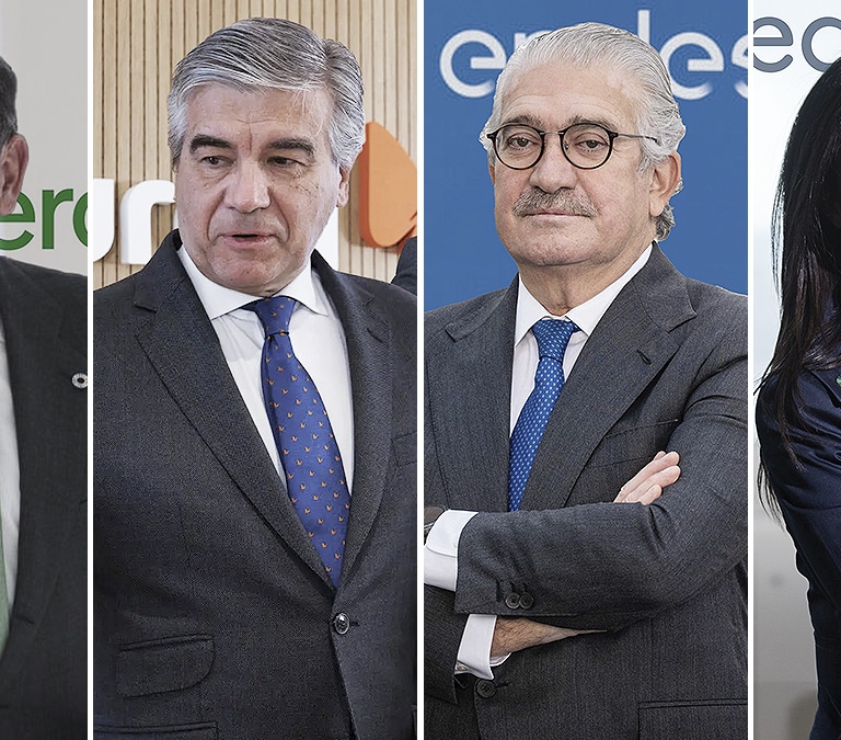 ¿Figura Corredor entre los “ultrarricos” a los que Sánchez acusa de lucrarse con las nucleares?