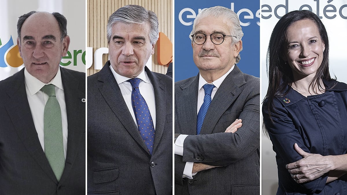 ¿Figura Corredor entre los “ultrarricos” a los que Sánchez acusa de lucrarse con las nucleares?