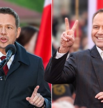 Polonia, el primer país que derrotó al populismo en riesgo de perder [...]