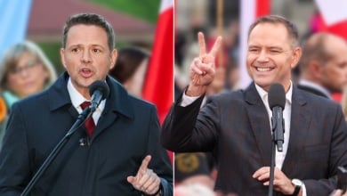 Polonia, el primer país que derrotó al populismo en riesgo de perder de nuevo la batalla 