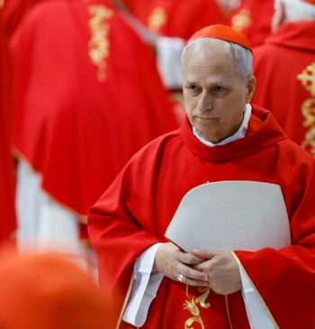 Robert Francis Prevost, el papa de las dos Américas