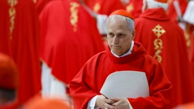 Robert Francis Prevost, el papa de las dos Américas