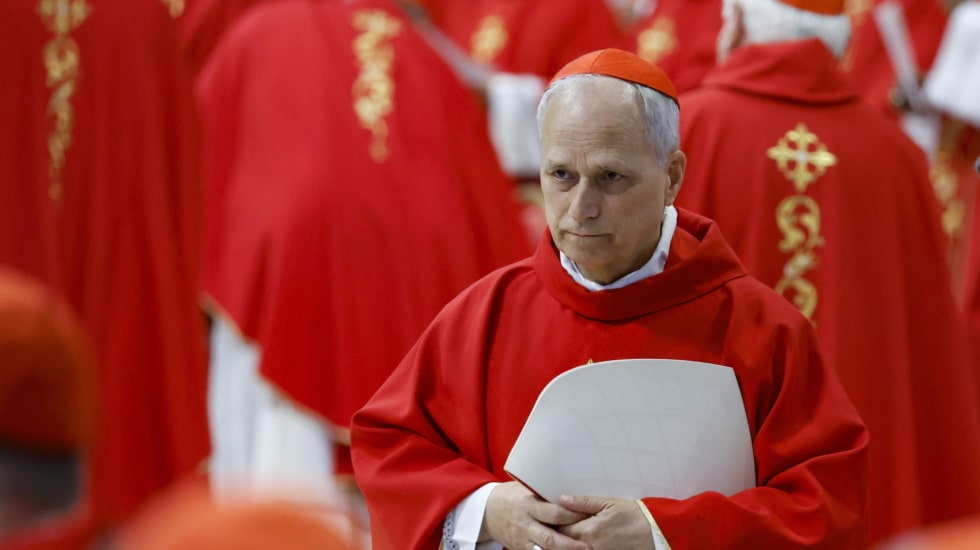 Robert Francis Prevost, el papa de las dos Américas