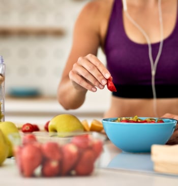 Aviso urgente de los nutricionistas, ¿es malo comer entre horas?