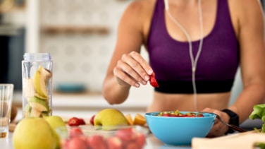 Aviso urgente de los nutricionistas, ¿es malo comer entre horas?