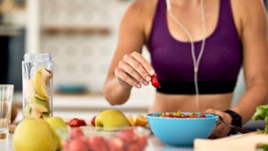 Aviso urgente de los nutricionistas, ¿es malo comer entre horas?