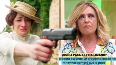 RTVE detalla el nuevo horario de 'Valle Salvaje' y 'La Promesa' la próxima semana tras recortar 'La familia de la tele'