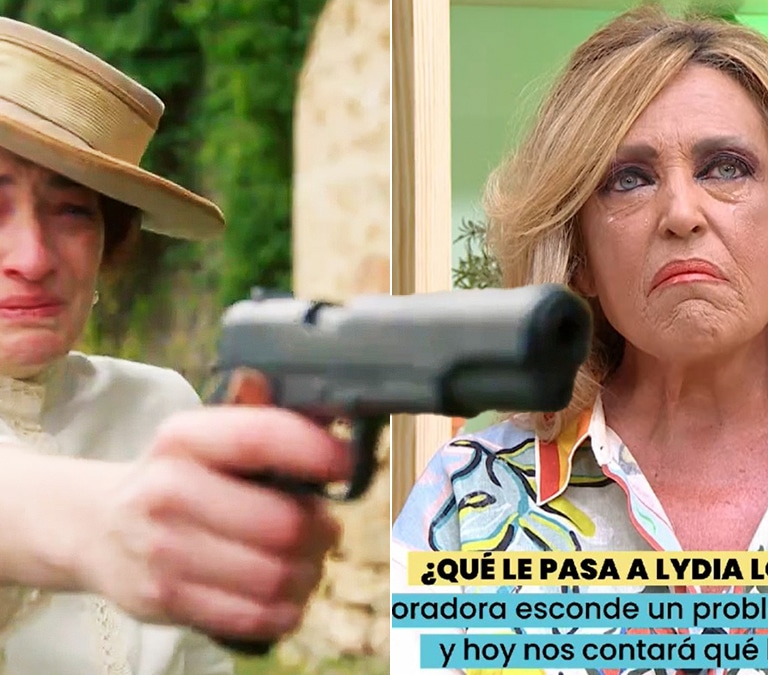 RTVE detalla el nuevo horario de 'Valle Salvaje' y 'La Promesa' la próxima semana tras recortar 'La familia de la tele'