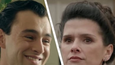RTVE trastoca otra vez el horario de 'La Promesa' y 'Valle Salvaje'