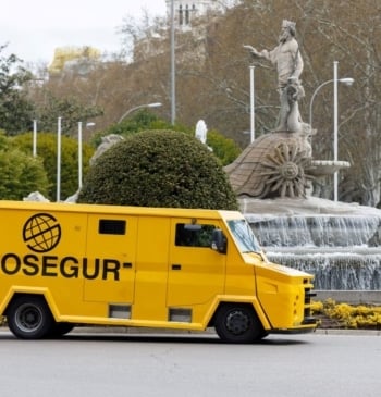Prosegur Cash eleva su beneficio un 35% en el primer trimestre de [...]