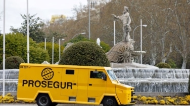 Prosegur Cash eleva su beneficio un 35% en el primer trimestre de 2025