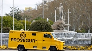 Prosegur Cash eleva su beneficio un 35% en el primer trimestre de 2025