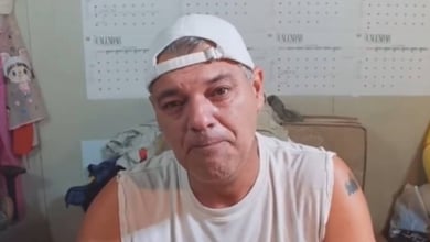 La desesperación de Frank Cuesta: "¿Qué queréis, que me pegue un tiro? No puedo más"