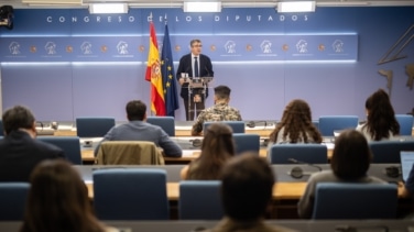 El Congreso da el primer paso para reformar su reglamento y poder sancionar a pseudoperiodistas