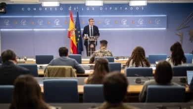 El Congreso da el primer paso para reformar su reglamento y poder sancionar a pseudoperiodistas