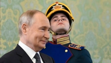 El plantón de Putin a Zelenski en Estambul confirma su nulo interés en la paz