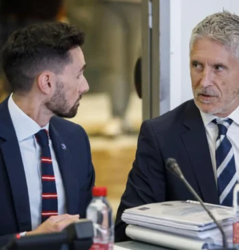 La bala que mató a Rafael Pérez