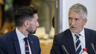 La bala que mató a Rafael Pérez