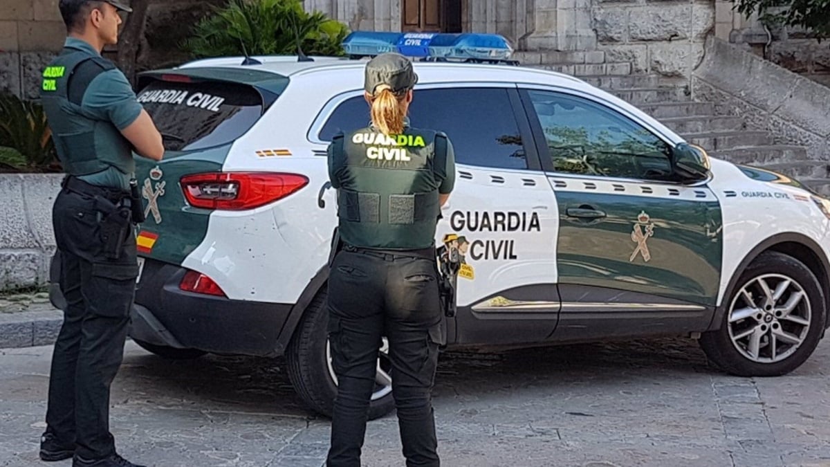 Muere un peatón de 56 años tras ser atropellado por una grúa