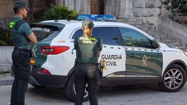 Muere un peatón de 56 años tras ser atropellado por una grúa