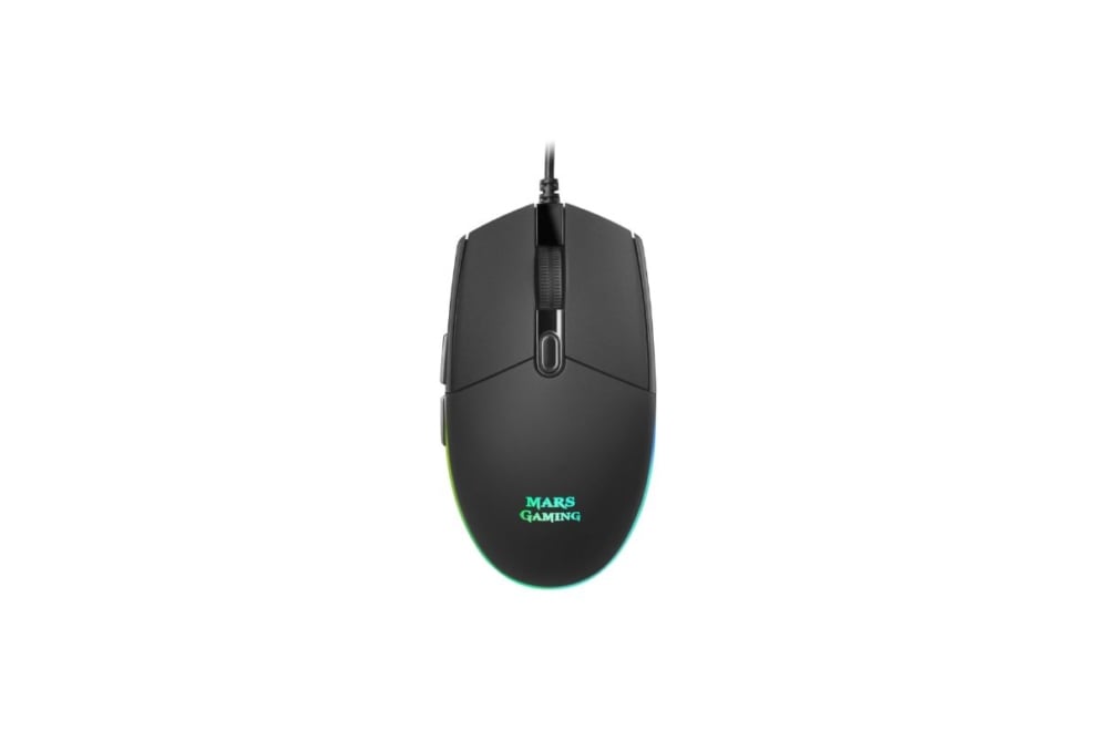 Raton mars gaming