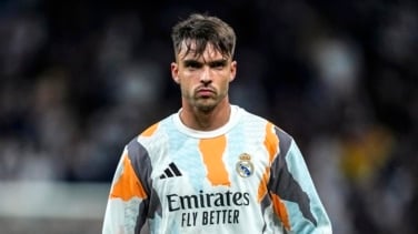 Raúl Asencio y tres canteranos del Real Madrid irán a juicio por compartir vídeos sexuales de una menor