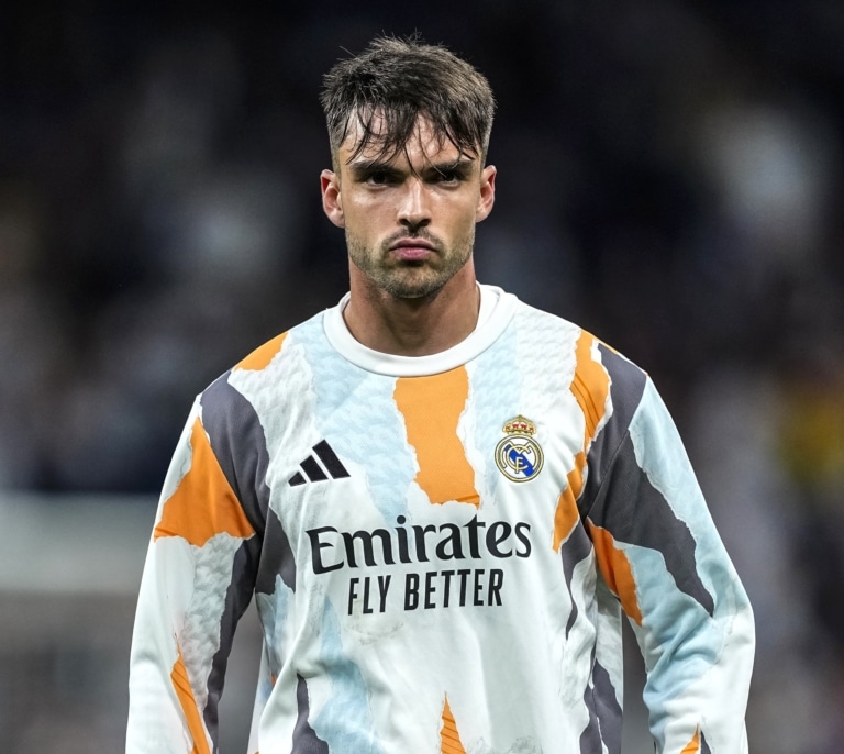 Raúl Asencio y tres canteranos del Real Madrid irán a juicio por compartir vídeos sexuales de una menor