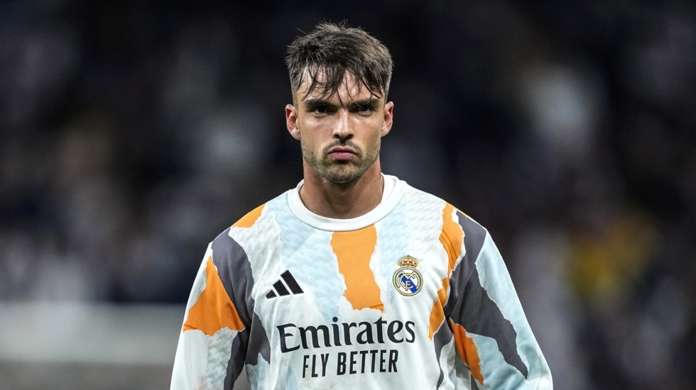 Raúl Asencio y tres canteranos del Real Madrid irán a juicio por compartir vídeos sexuales de una menor