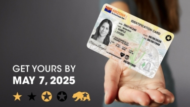 EEUU exigirá en una semana un 'DNI real' para volar, pero millones de americanos siguen sin tenerlo