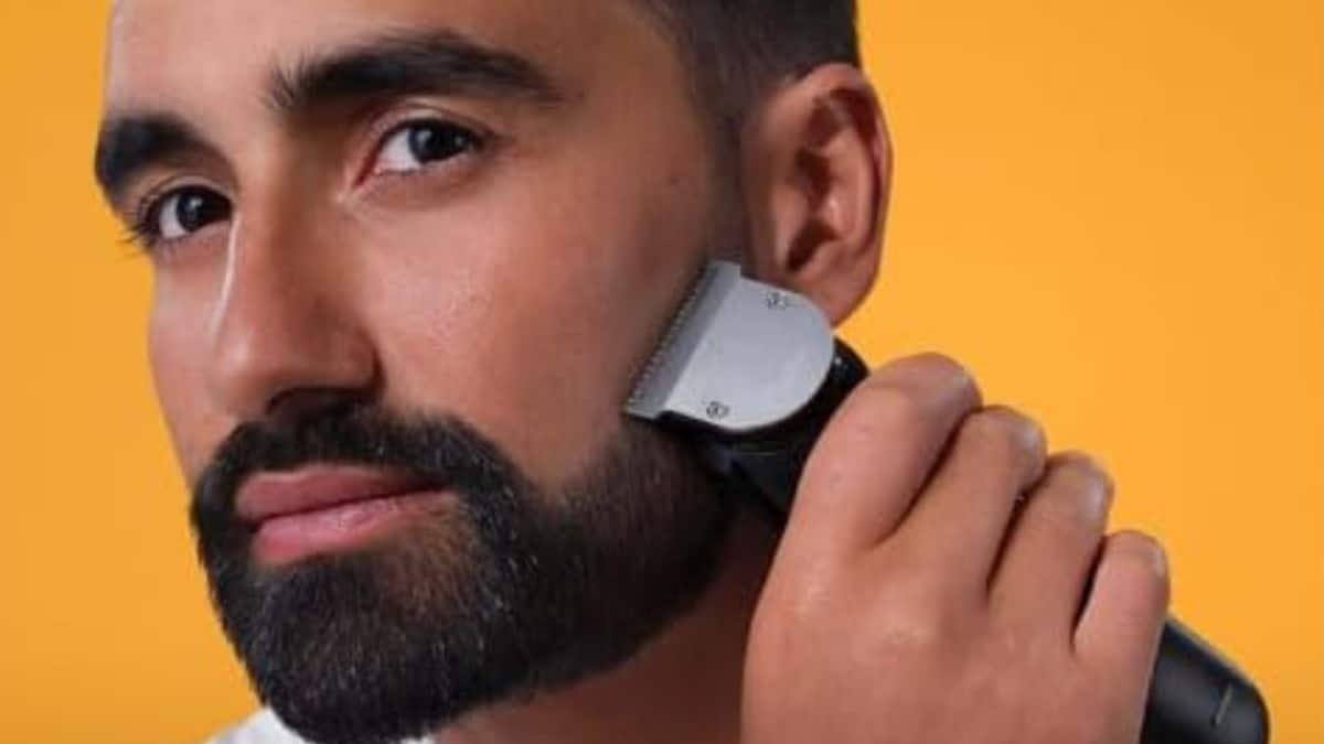 Recortadora de barba Braun Series 9 BT9440
