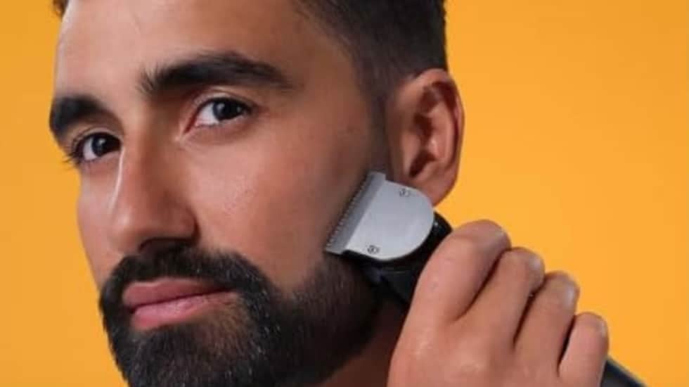 Conviértete en un barbero profesional con la Braun Series 9 ¡ahora por menos de 75€!
