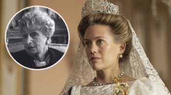 La serie de RTVE que puede verse en Portugal y Finlandia, pero no España 